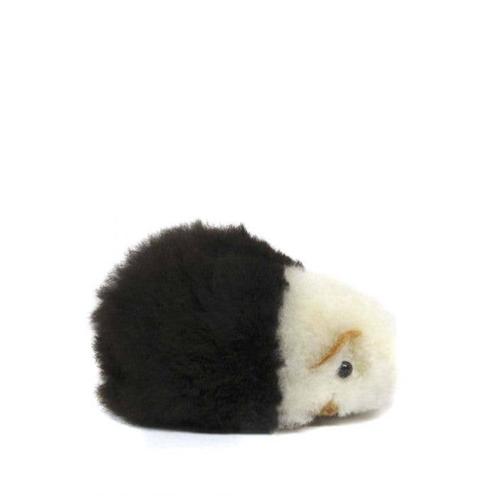 Lanart Alpaca - Wholesale Knuffels - Kinderen en baby - Chico Cavia: Handgemaakte pluche Pocket Pal3