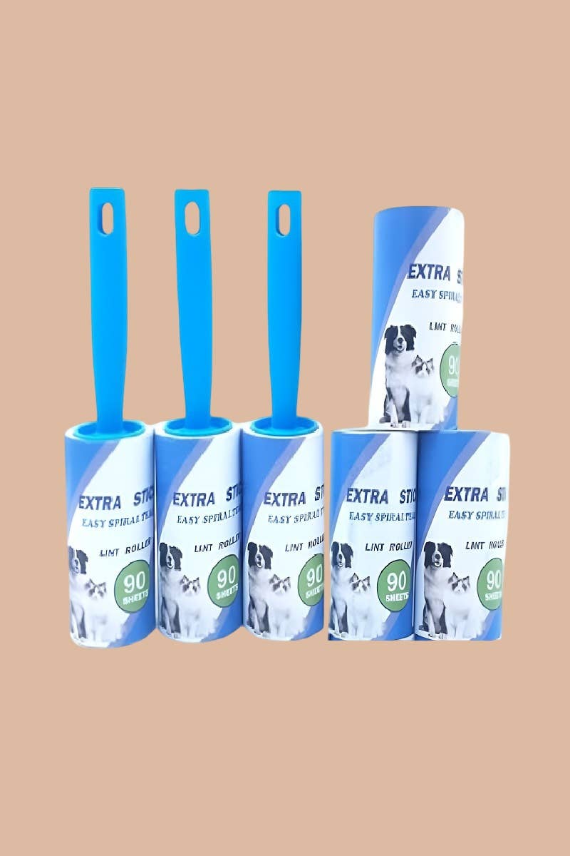 ASSORTI-183500 1029 Rouleau Adhésif Extra Collant (6 paquets = 10,50 $) SI-28080 en vente sur Faire0