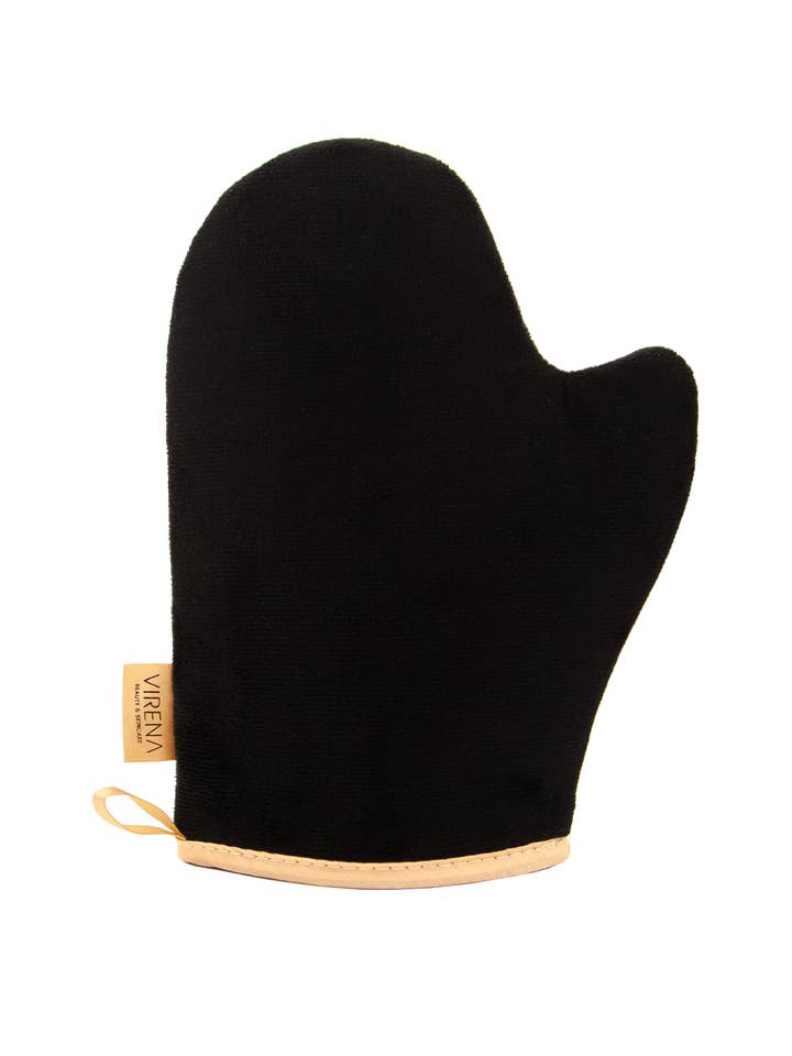 VelvetLuxe Selvbrun Mitt for engroshandel hos Virena