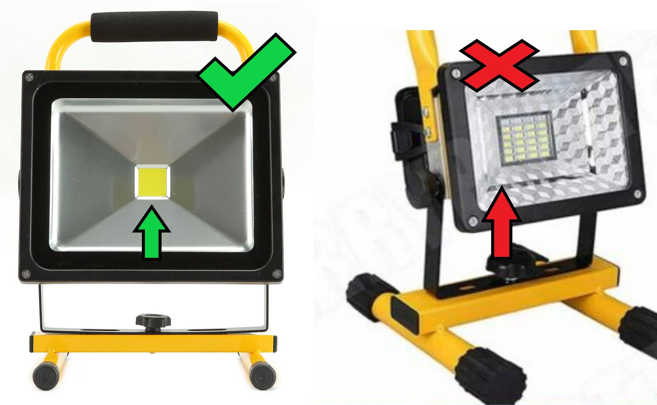 Narain Solar – Luz de exterior/de relva por atacado – Projector Recarregável Exterior LED com rede e carregador de carro6