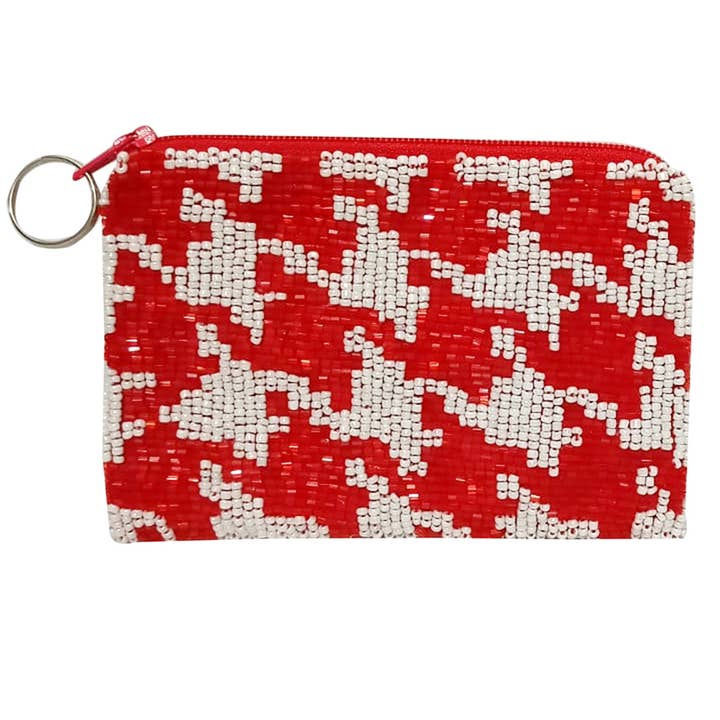 SCP 5307 - Rot/Weiß für den Großhandel von Tiana Designs