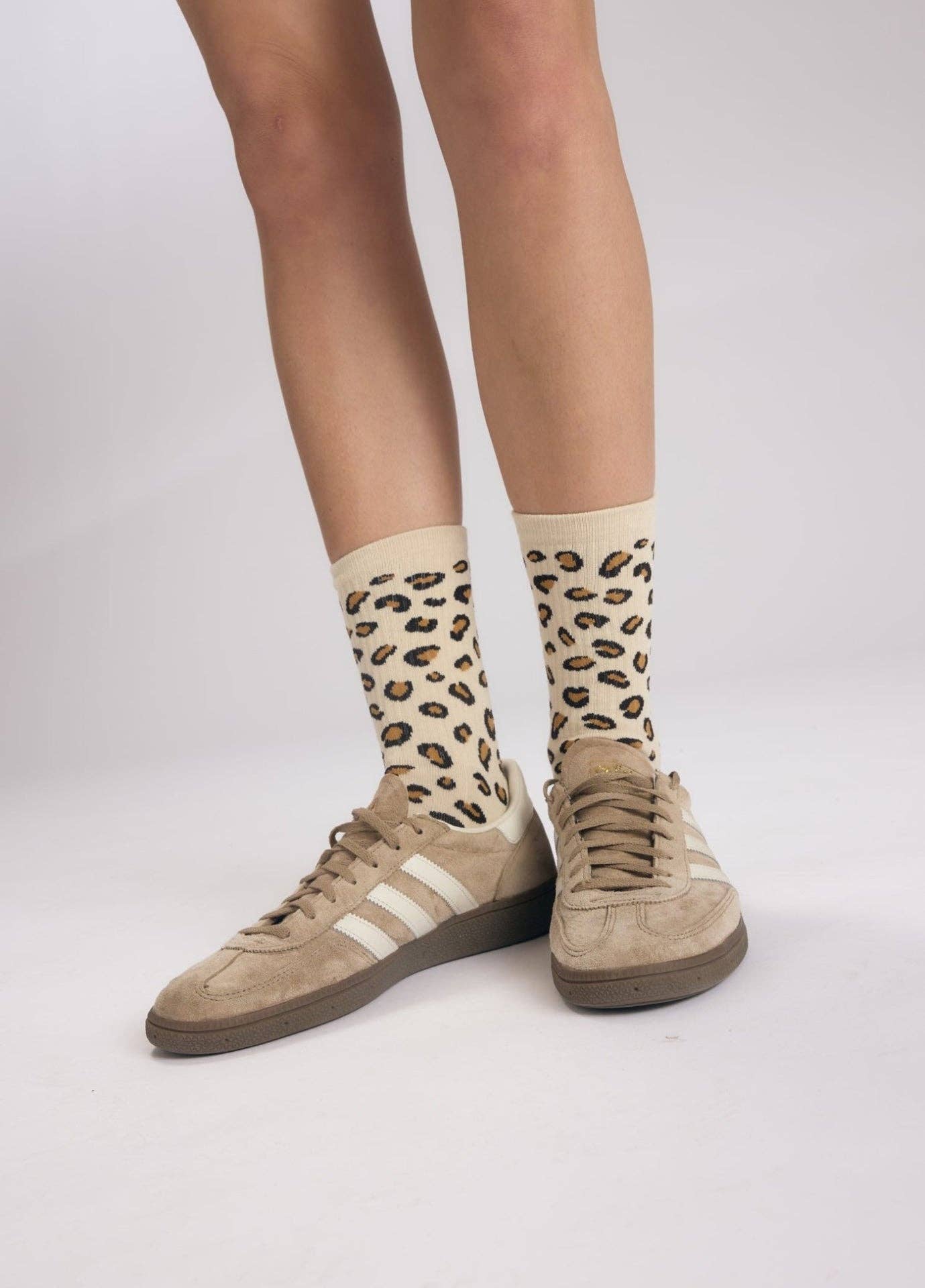 No Bad Days Club - Wholesale Sokken - Dames - LEO SOKKEN1