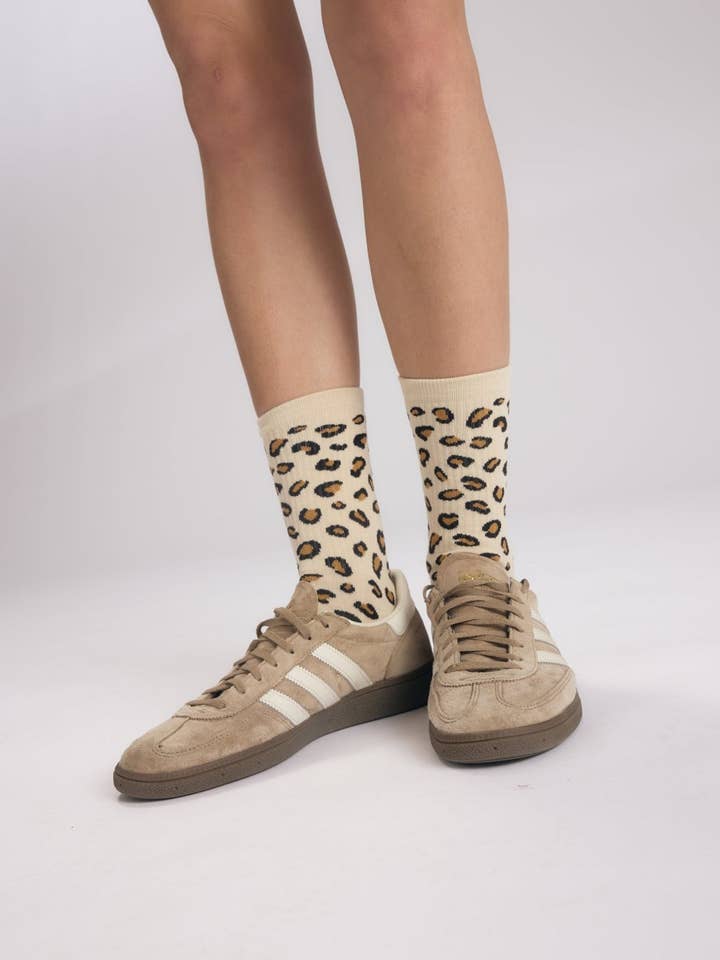 No Bad Days Club - Wholesale Sokken - Dames - LEO SOKKEN1