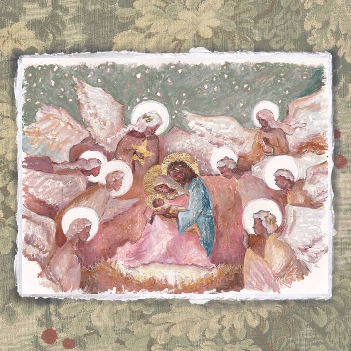 King of Angels and other Purchase Wholesale stretched canvases. Free Returns & Net 60 Terms on Faire trending on Faire.