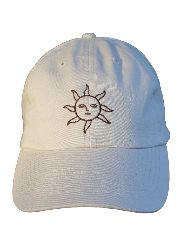 Soleil Hat for engroshandel hos Allison Poplett