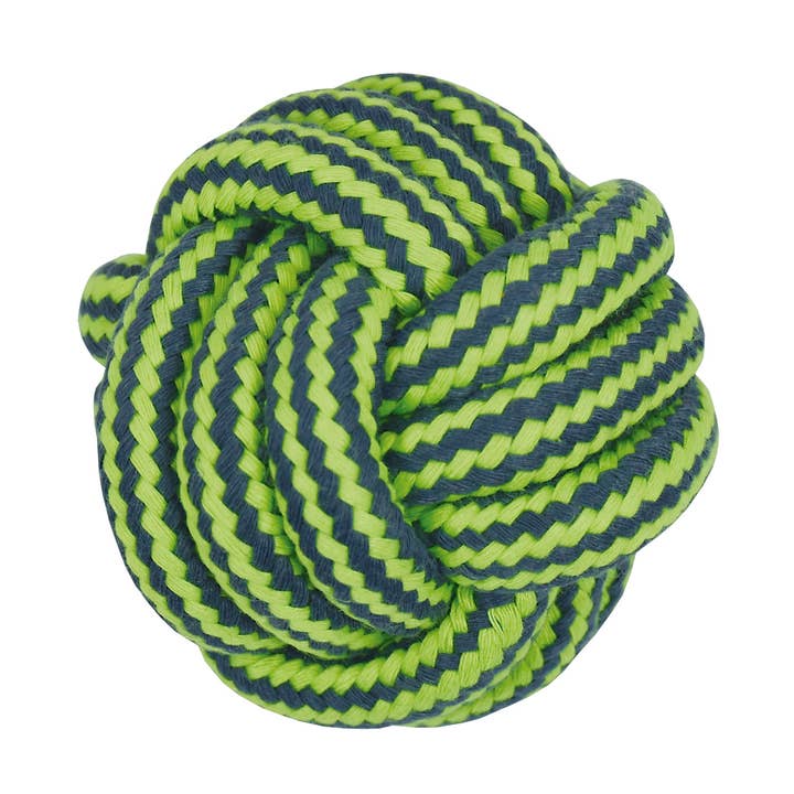 Balle Corde Dentaire Bicolore pour la vente par Nayeco