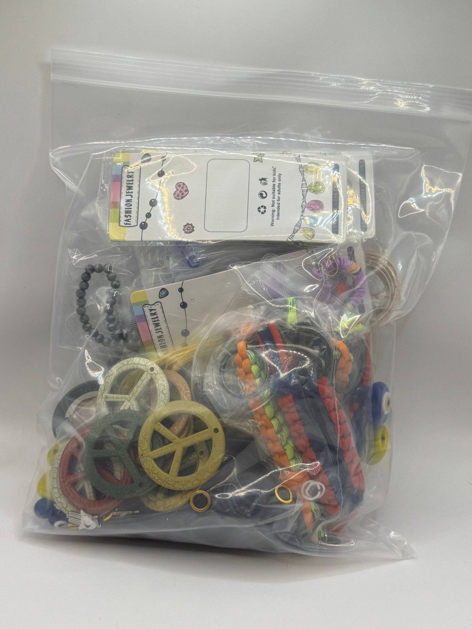 JEWISHJOY.co - Wholesale Craft Supplies - DIY Jewish Craft Supplies (large kit)3