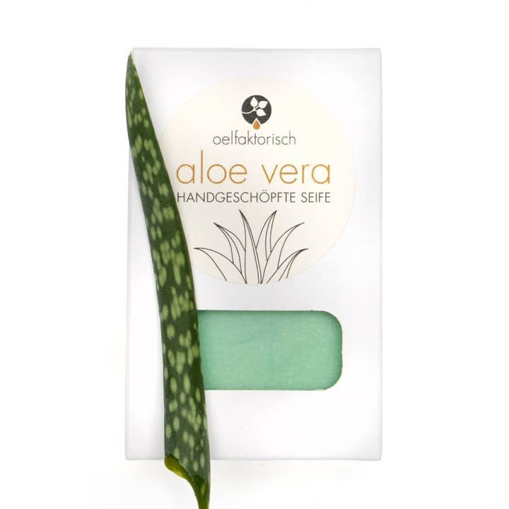 sabão • sabonete de banho e cuidado aloe vera por atacado de oelfaktorisch Körperöle