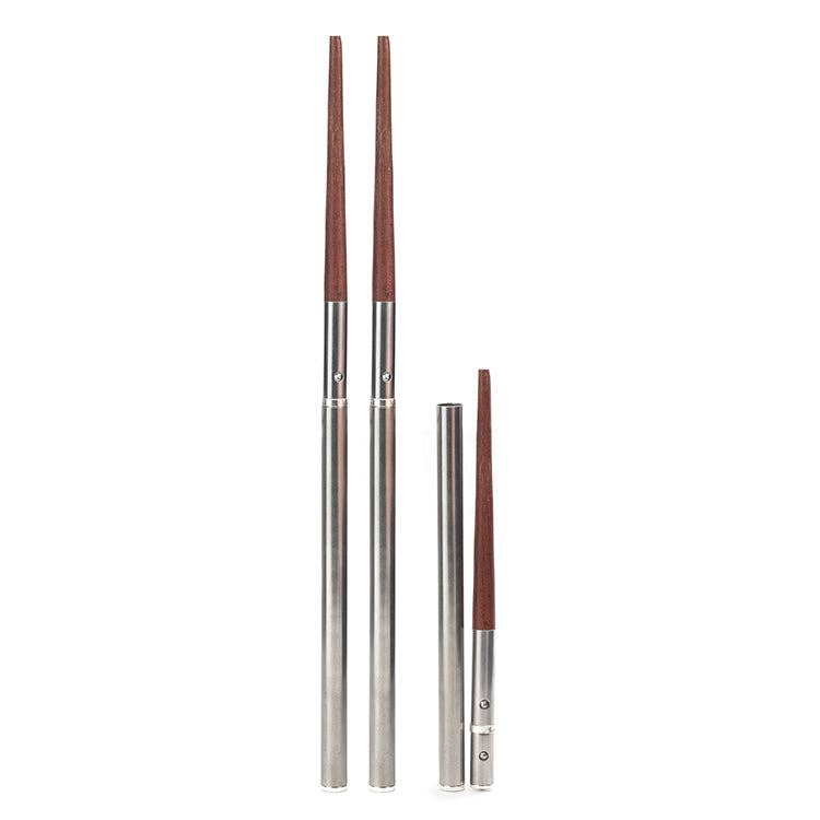 Kikkerland Design Inc - Wholesale Chopsticks - Travel Chopsticks