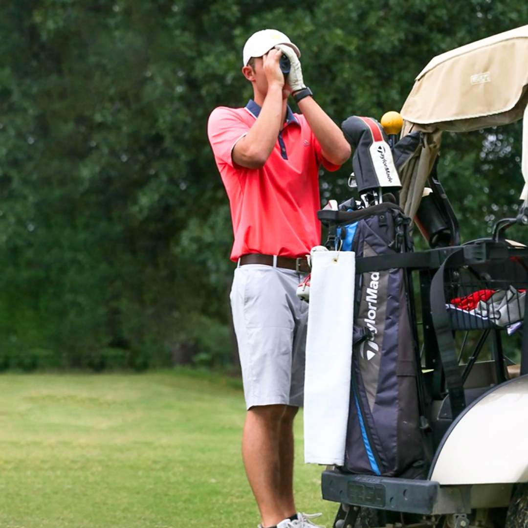 Pro Towels - Wholesale Sports Towel - Tri-Fold Platinum Velour Golf Towel: Grommet & Hook11