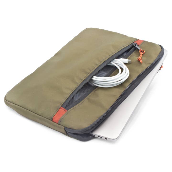 Flowfold - Wholesale Laptop/Tablet Case - Unisex - Ally - Laptop Case, 15 inch4