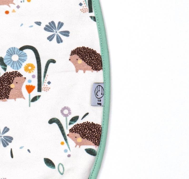 Sleeping Stars - Wholesale Sleepsuit - Baby - Hedgehog Toddler Sleeping Suit3