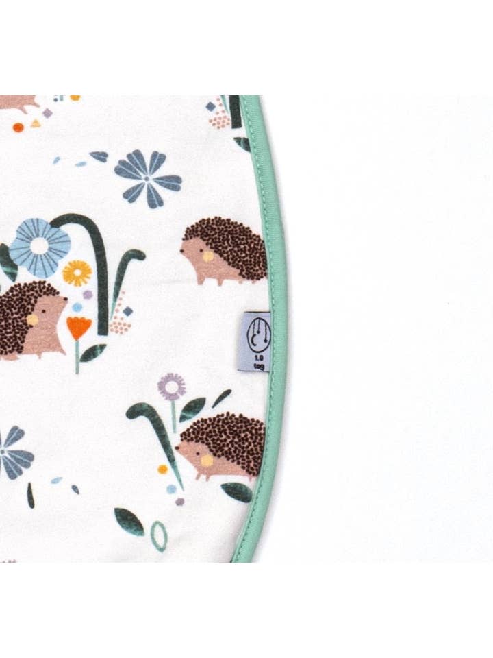 Sleeping Stars - Wholesale Sleepsuit - Baby - Hedgehog Toddler Sleeping Suit3