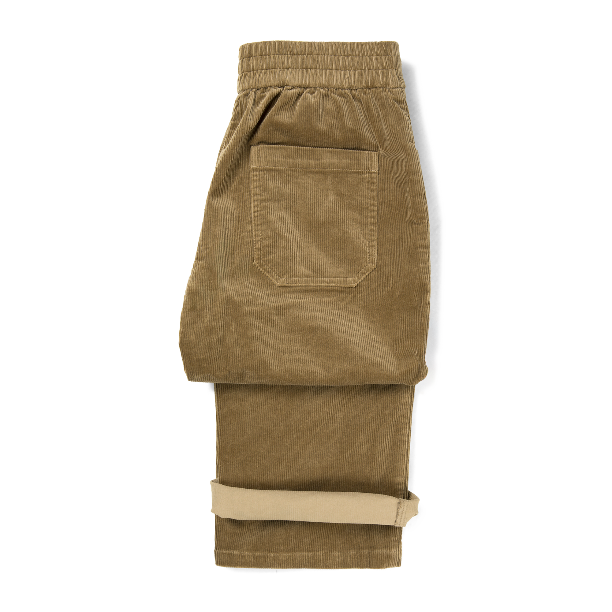 Throttleman - Wholesale Pants - Women's - Corduroy Trousers (671099-41)5