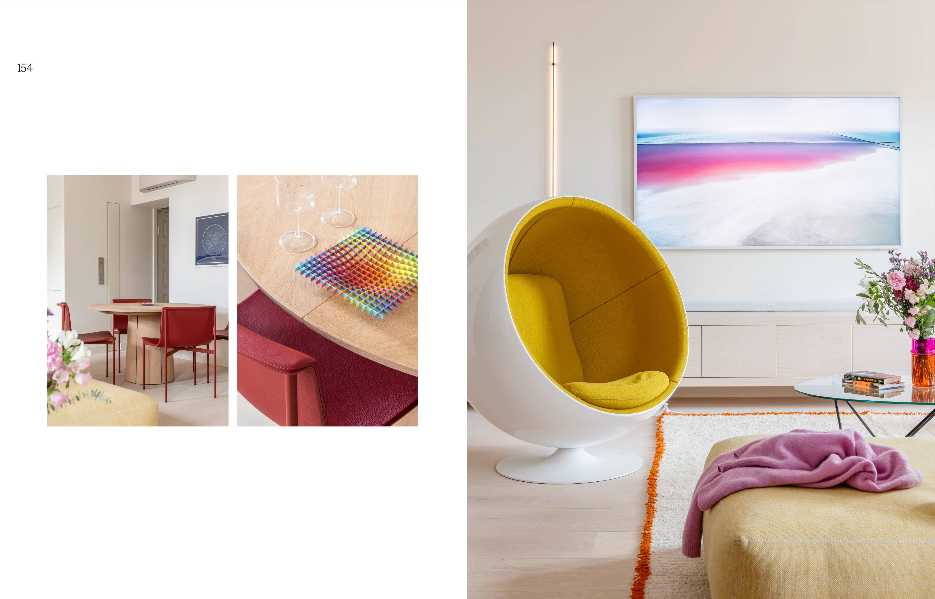 Cozy Publishing - Wholesale Home & Garden - Nordic Sense of Luxe (interior book)12