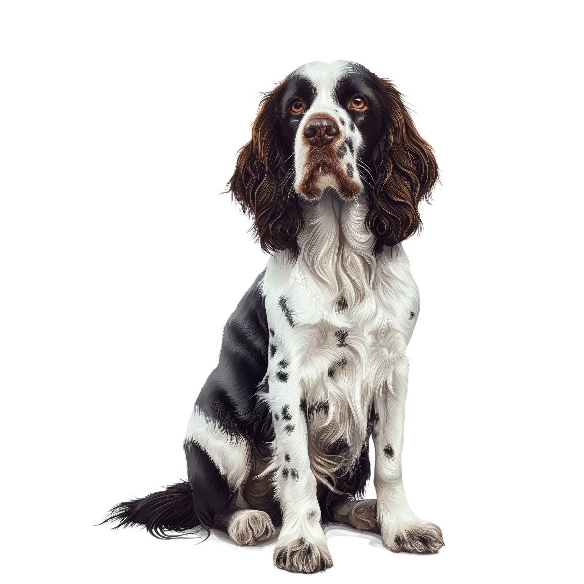 Nimblepic - Wholesale Magnet - Magnets - Dog Gallery Z14