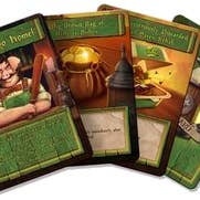 BARPIG - Vendita all'ingrosso Giochi di carte - BARPIG - Il gioco di società d’avventura3