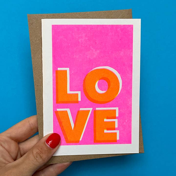 House Of Payne - Wholesale Valentine's Day Card - Greeting Card Valentines | Love Card