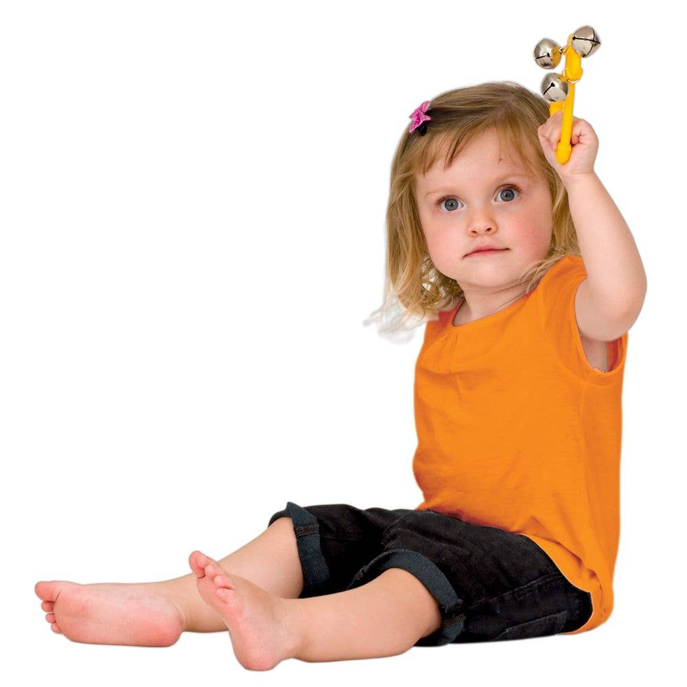 HALILIT – wholesale Musical toy – Kids & baby – Halilit Jingle Bells (Colours Vary)6