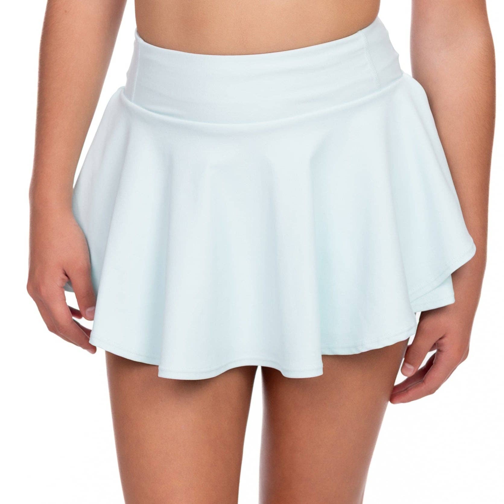 Dragonwing - Wholesale Athletic Skirt - Women's - Classic Tennis Skirt26