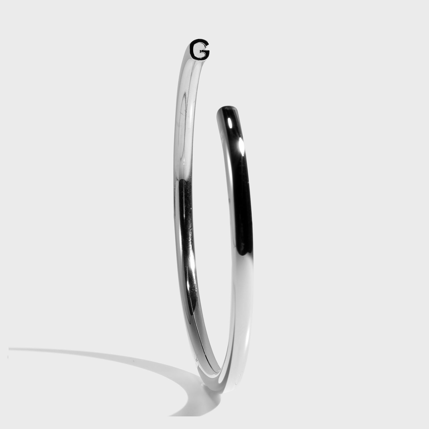 Stella Valle - Wholesale Cuff Bracelet - Initial Bracelets42