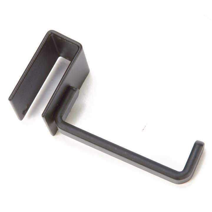 Tripar International - Wholesale Retailer Display - Accessories - Basket and Hooks for Shutter Ladder Display (17903)