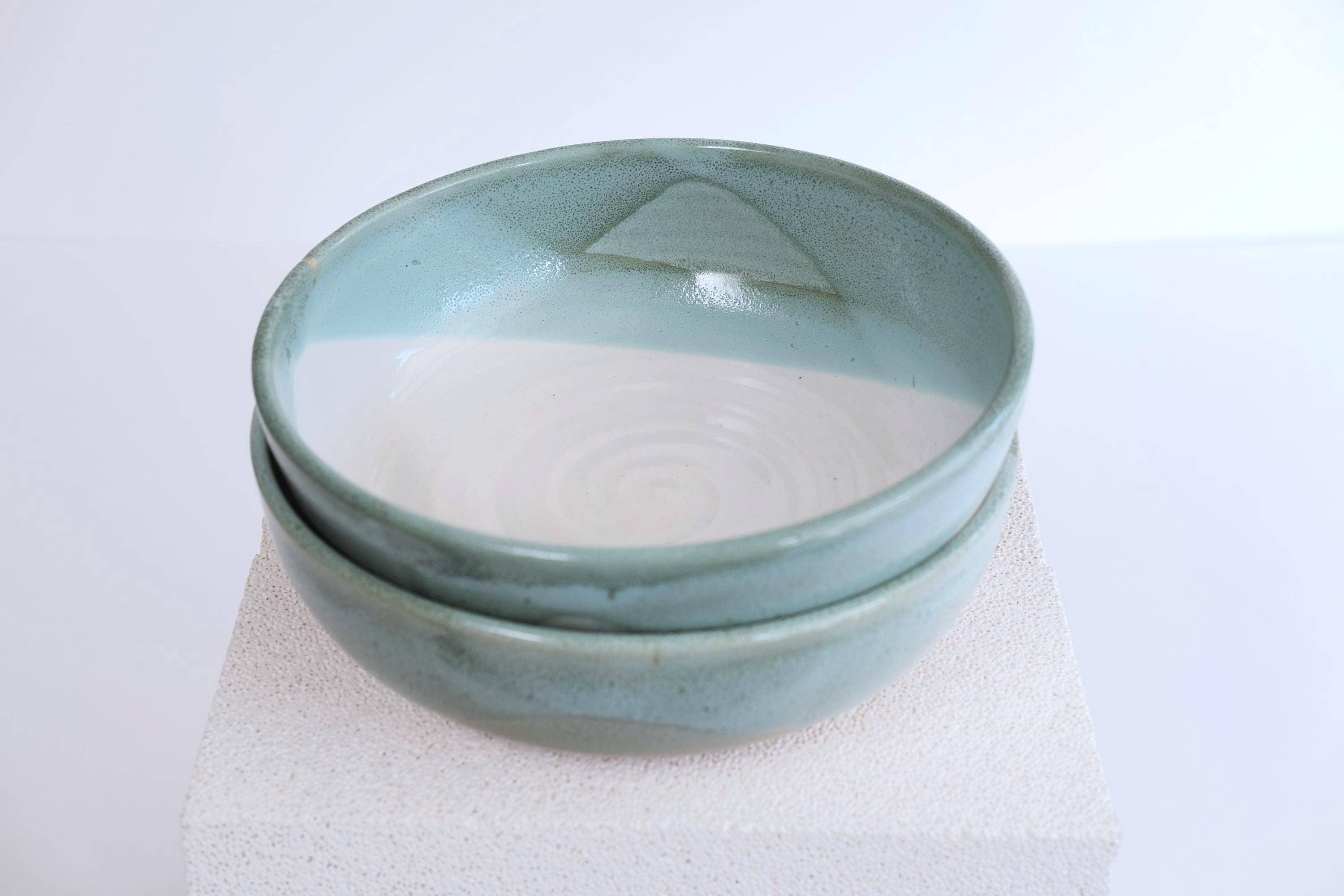 FHAR Studio - Wholesale Bowl - core - large pasta bowl - handmade, porcelain8