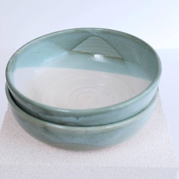 FHAR Studio - Wholesale Bowl - core - large pasta bowl - handmade, porcelain8