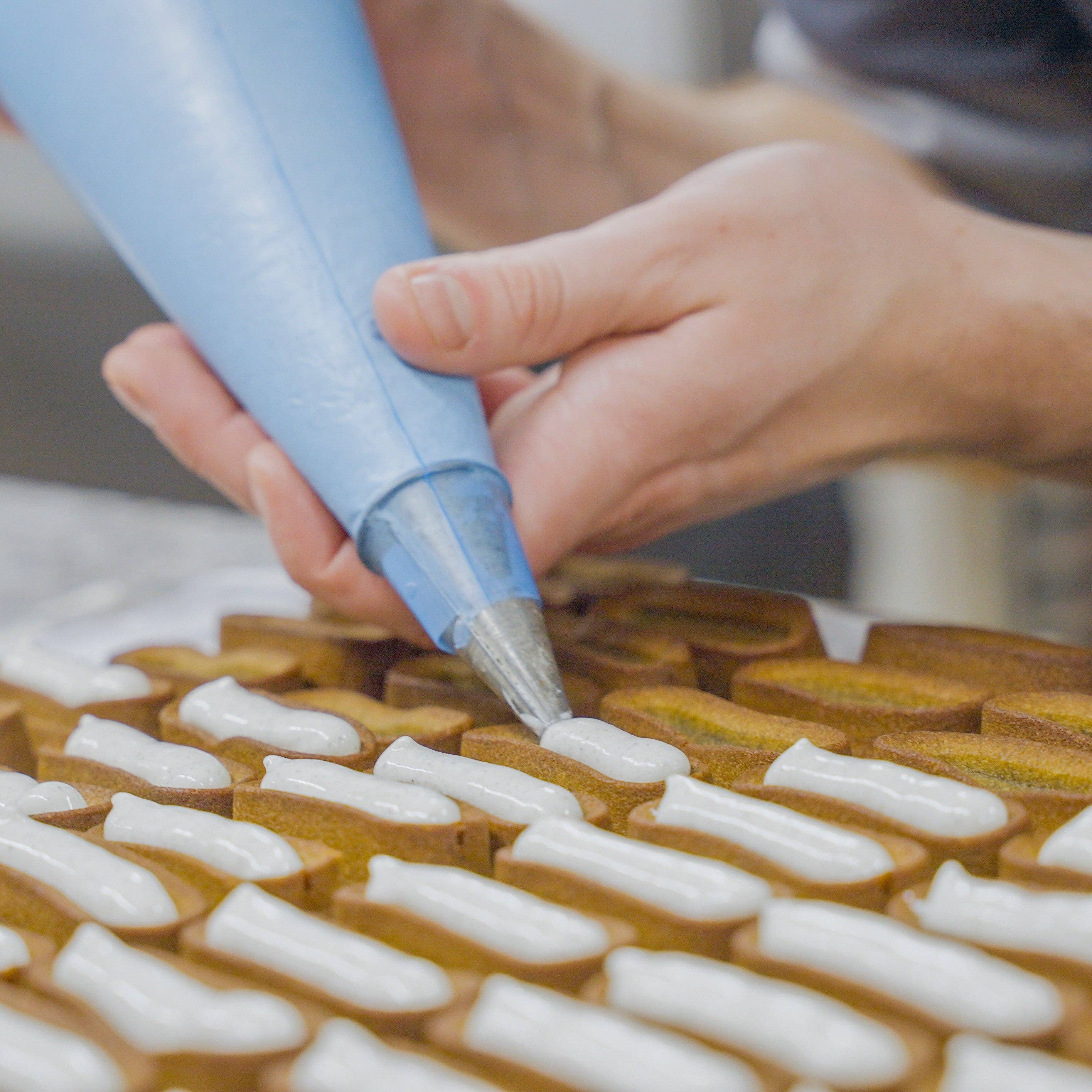 Delamour - Wholesale Hondenkoekjes - Hond - De Zachte - Sereniteit5