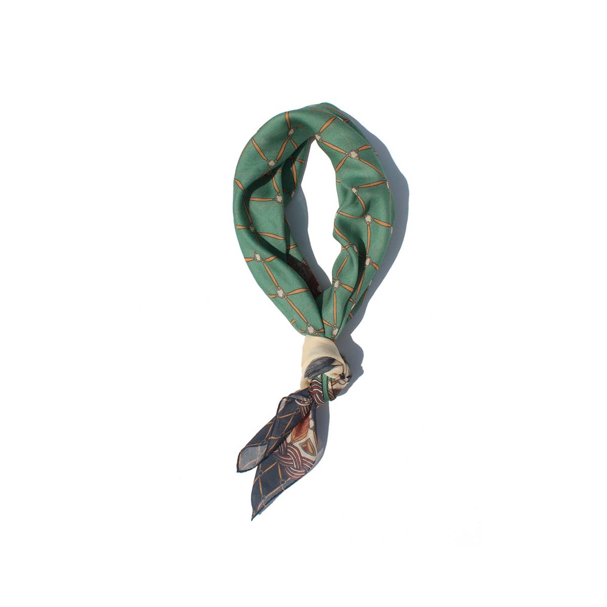 Prinmatic - Wholesale Scarf - Women's - Printed Scarves2