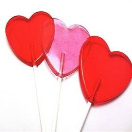 Purchase Wholesale candy hearts. Free Returns & Net 60 Terms on Faire