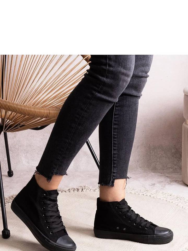 Lieber Deem Marktplatz - Wholesale Lifestyle Sneakers - Women's - Sneakers Model 207214 Solea7