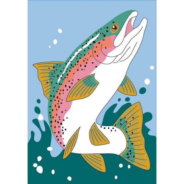 😲 Special Buy! Garden, Trout for wholesale by Dicksons