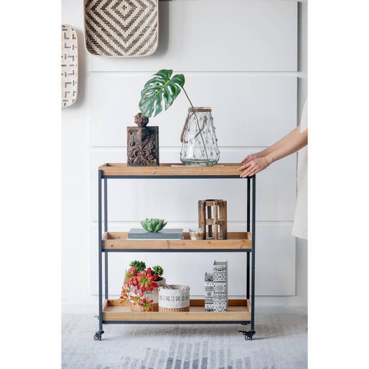 A&B Home Group Inc. - Wholesale Artificial plant - Monstera Leaf2