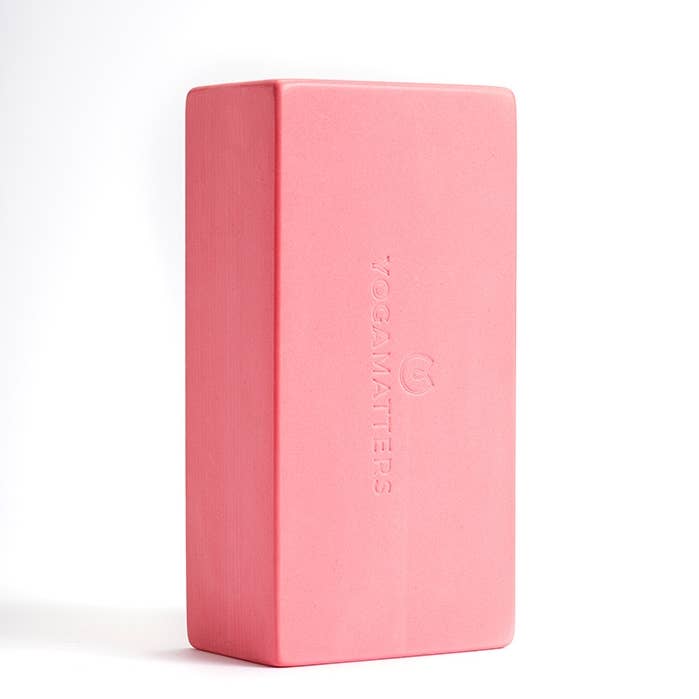 Yogamatters - Wholesale Yoga Block/Bolster - Yogamatters Yoga Brick16