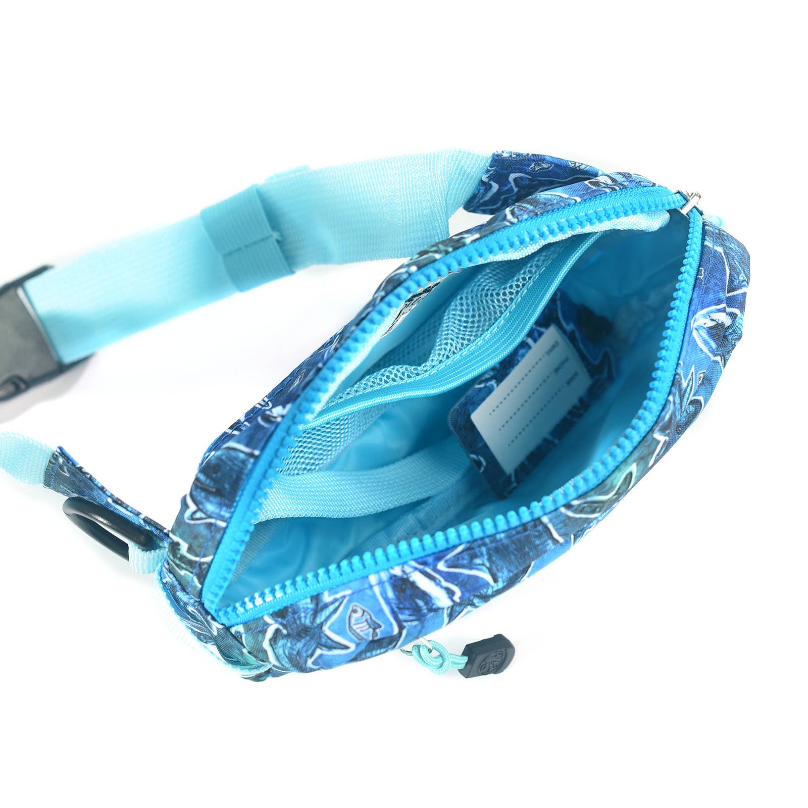Sipsey Wilder - Wholesale Belt Bag - Kids - Sharks Kids Fanny Pack 4