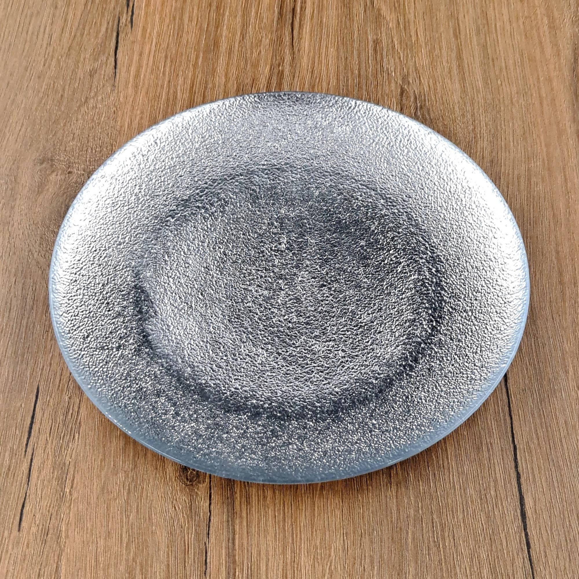 RED POMEGRANATE COLLECTION – wholesale Salladstallrik – AURA 8,5" salladsplatta4