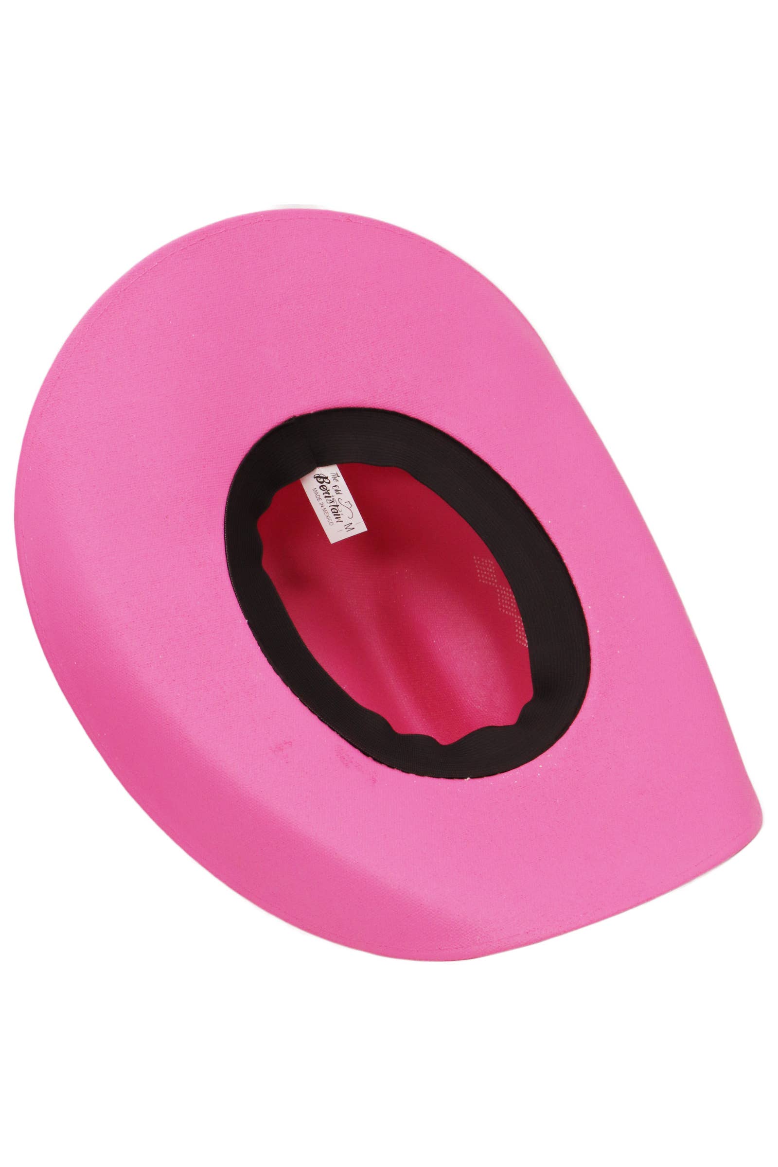 Cap Zone – wholesale Cowboy hat – Unisex – Closed Cutter Crown Elite Painted Cowboy Hat18