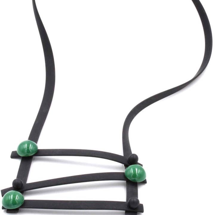 Eiffelturm-Halskette für den Großhandel von ANDREANI CRÉATIONS