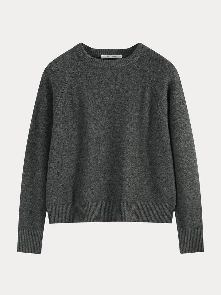 Tercette – Engroshandel Pullover - Dame – Nr.24 Besætning5