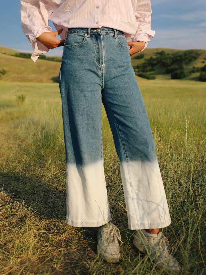 Billie-Jean for wholesale by Jo West