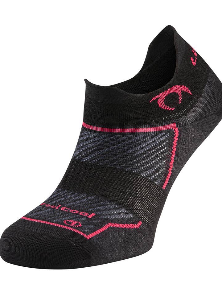 Meias desportivas femininas invisíveis minúsculas da Lurbel por atacado de Lurbel