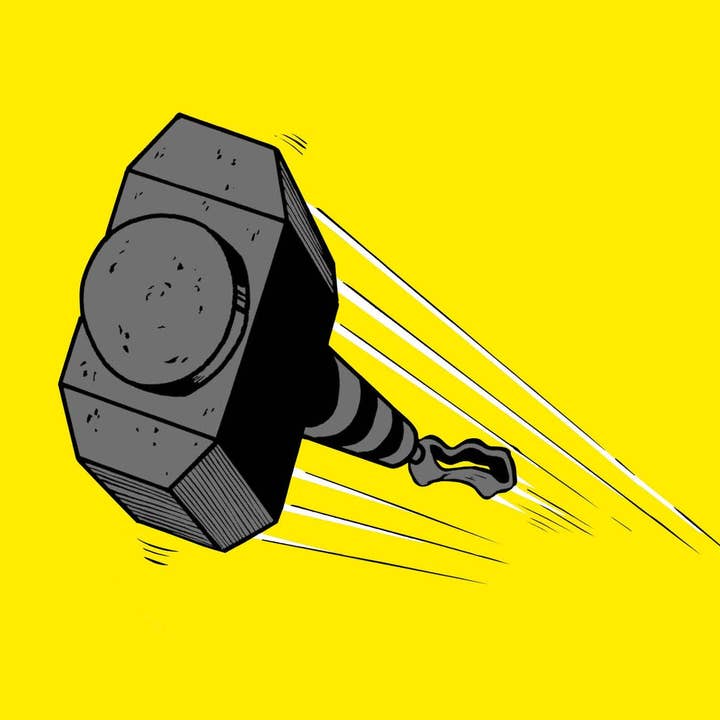 gestalten - Wholesale Arts & Entertainment - Marvel By Design - Graphic Design Strategies5