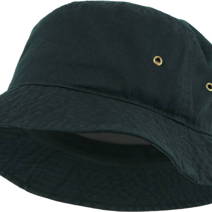 KBETHOS - Wholesale Bucket Hat - Unisex - Bucket Hat (Fitted)