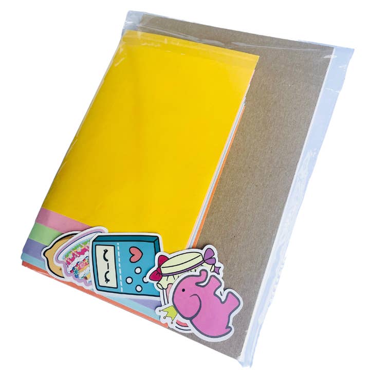 Creative Crayons Workshop - Wholesale Coloring & Activity Book - Kids & Baby - Kids Coloring Stationary8