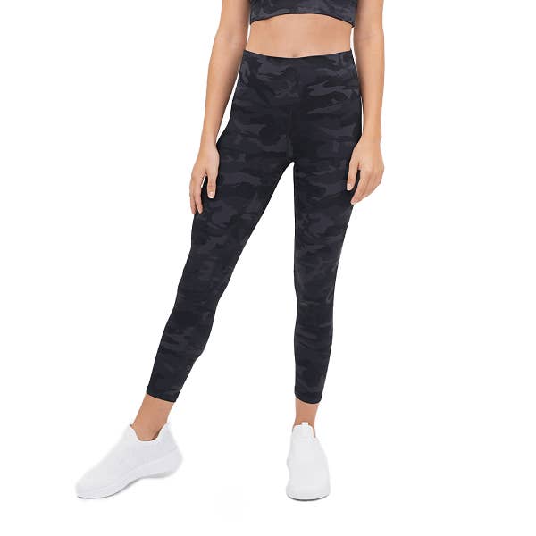 Taktiska Camo Leggings för wholesale av Noori Apparel Inc.