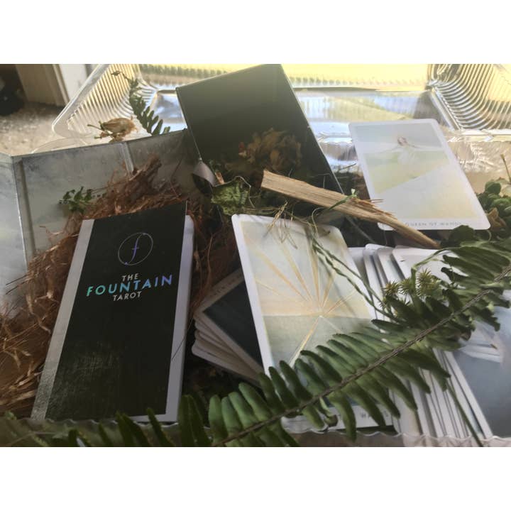 Yes Or No Tarot Card Reading By A Wiccan High Priestess for wholesale by Michelle Hoffmann