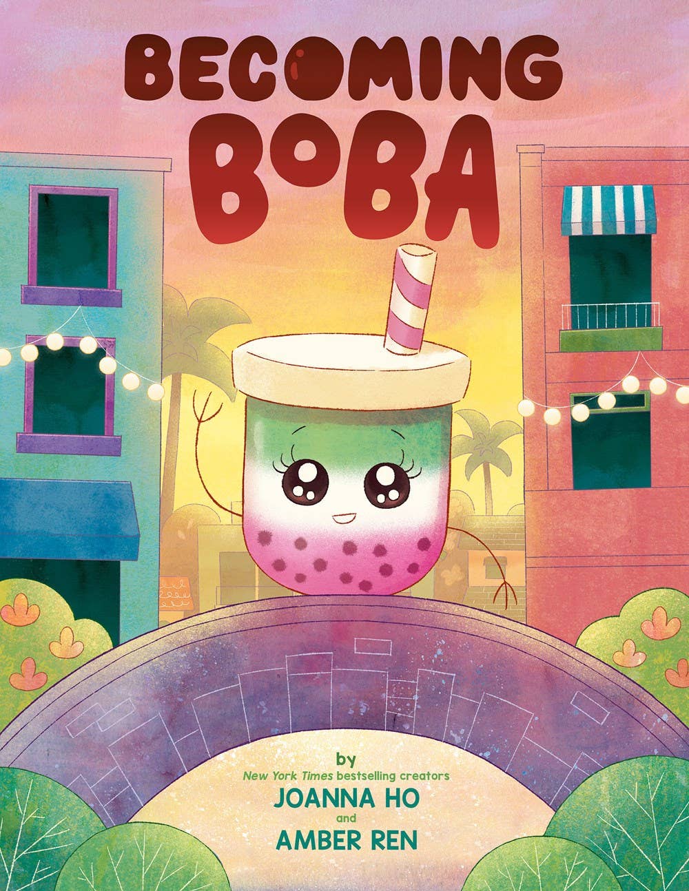 Scholastic - Wholesale Preschool Book (3-5) - Becoming Boba0