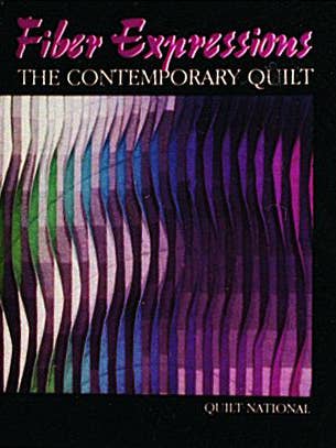 Fiberuttryck: Det samtida täcket för wholesale av Schiffer Publishing