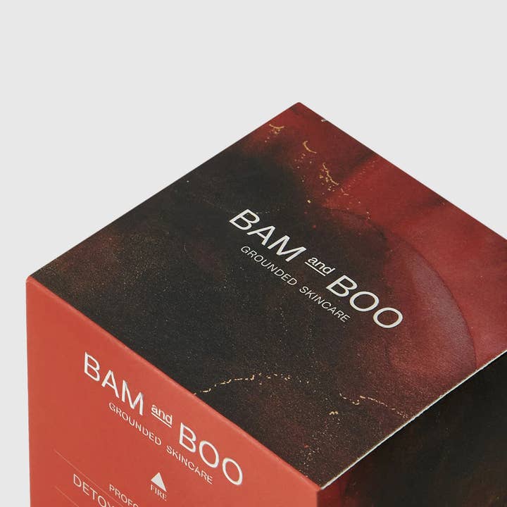 BAMandBOO - Wholesale Facial Exfoliant/Scrub - Volcanic Basalt Face Scrub4